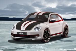 Volkswagen Beetle by ABT 2011 года